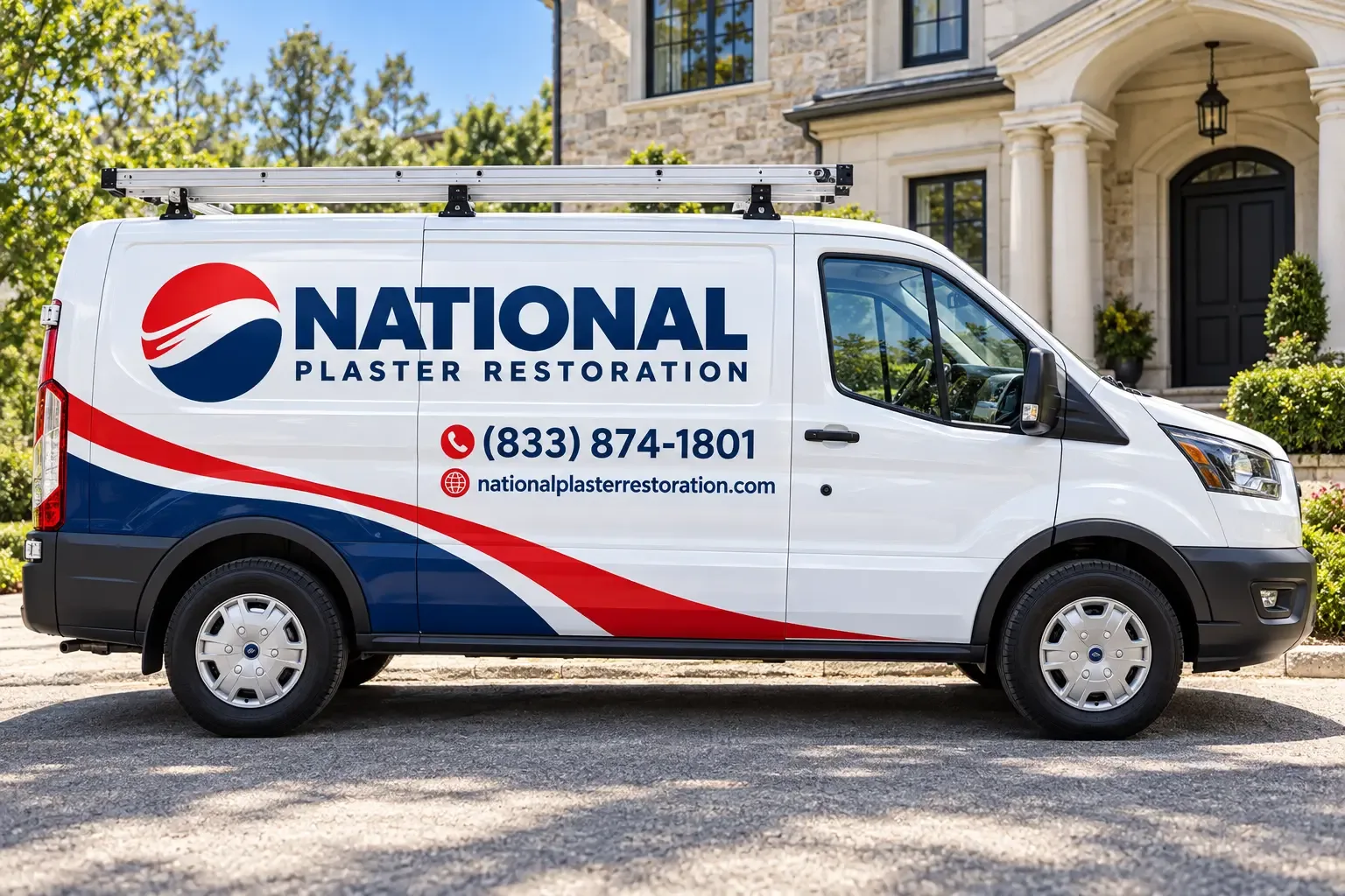 Plaster Repair in Jackson, AL near me